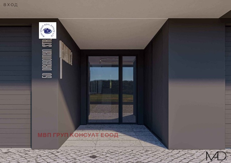Продава  2-стаен град София , Овча купел , 75 кв.м | 12805916 - изображение [9]