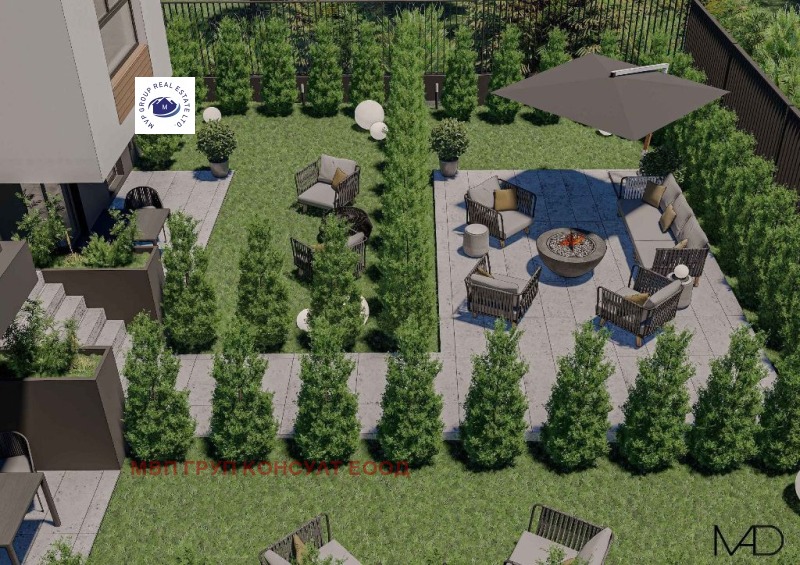 Продава  2-стаен град София , Овча купел , 75 кв.м | 12805916 - изображение [6]