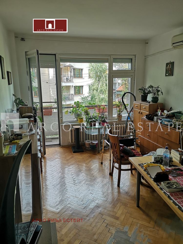 À venda  1 quarto Sofia , Oborichtche , 65 m² | 40665060 - imagem [4]