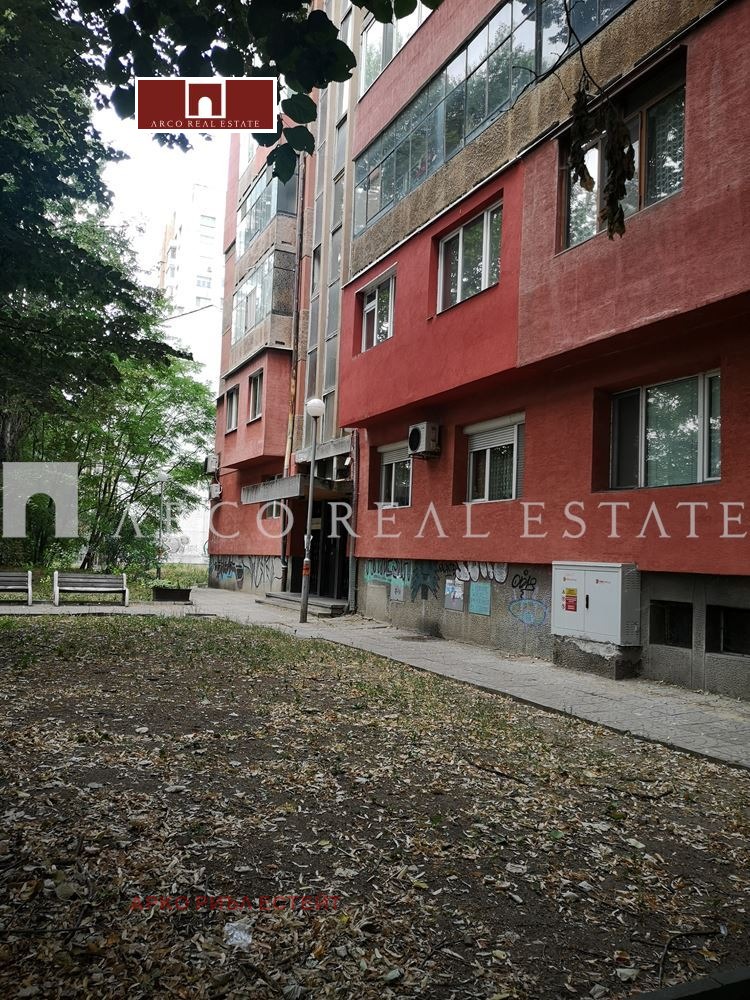 Продава 2-СТАЕН, град София, Оборище • 195000 € • 57341493 — Holmes.bg