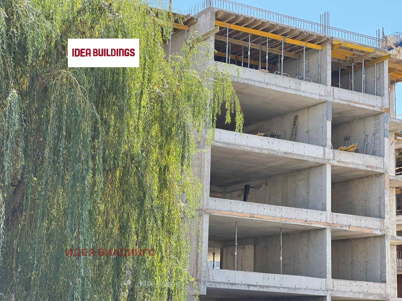 На продаж  1 спальня София , Левски Г , 66 кв.м | 67792133 - зображення [6]