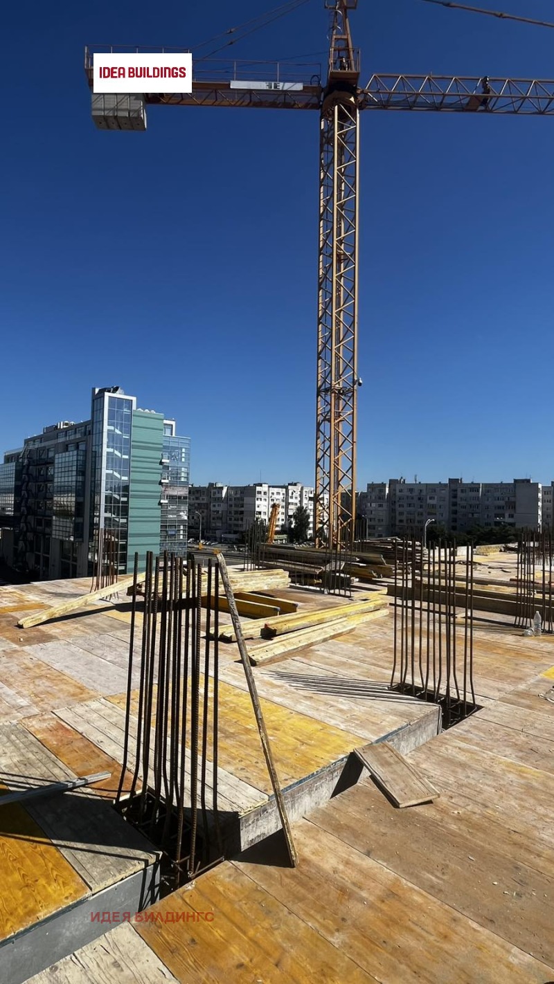 En venta  1 dormitorio Sofia , Levski G , 66 metros cuadrados | 67792133 - imagen [5]