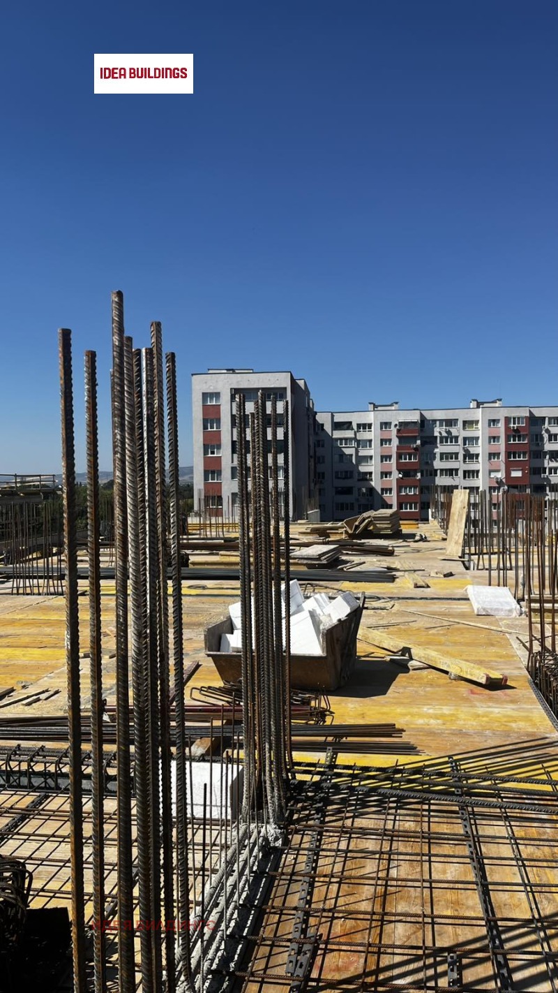 En venta  1 dormitorio Sofia , Levski G , 66 metros cuadrados | 67792133 - imagen [4]