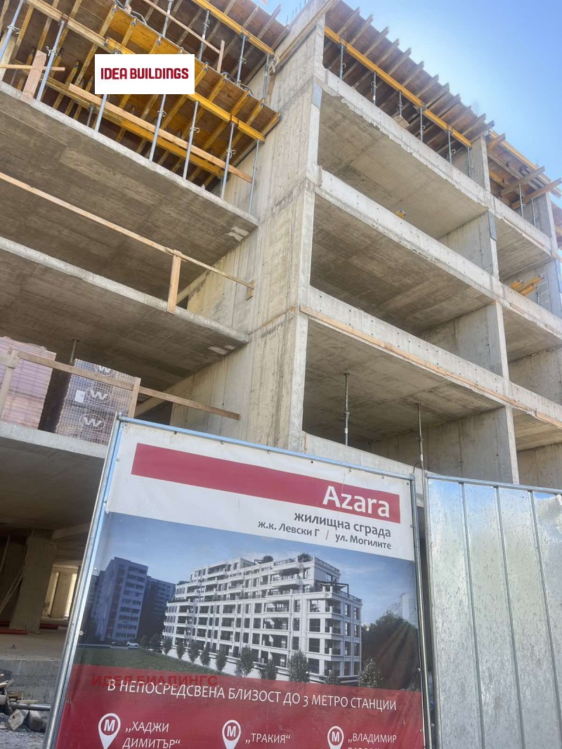 На продаж  1 спальня София , Левски Г , 66 кв.м | 67792133 - зображення [5]