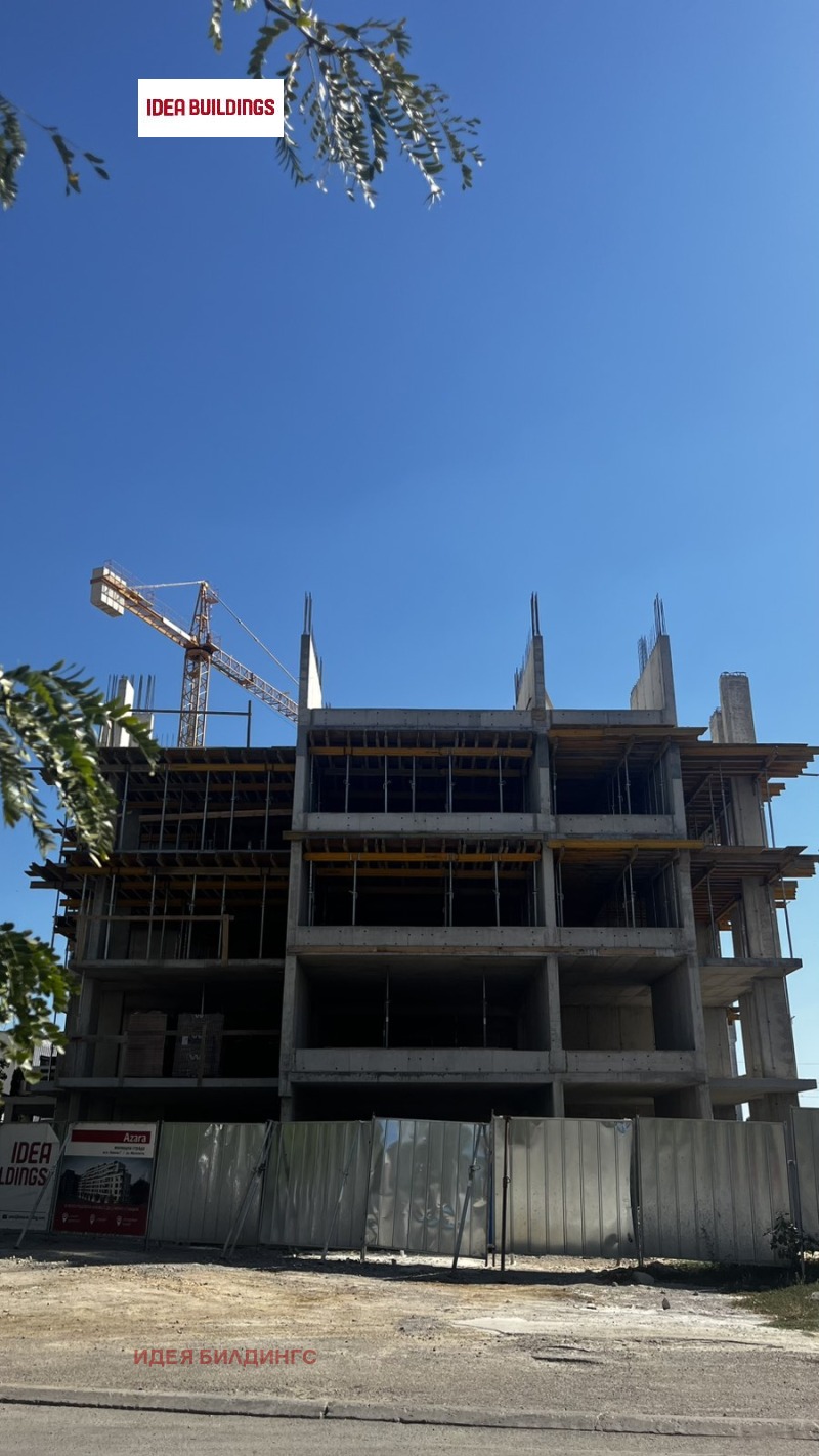 En venta  1 dormitorio Sofia , Levski G , 66 metros cuadrados | 67792133 - imagen [3]