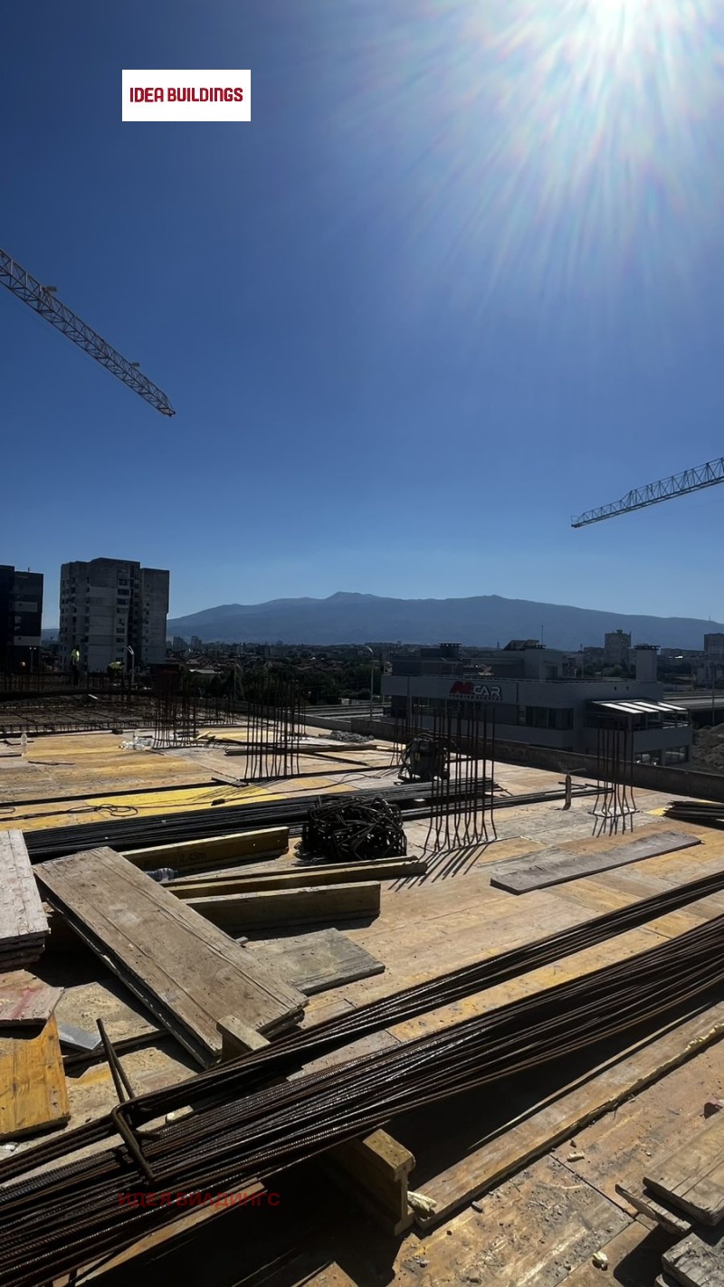 En venta  1 dormitorio Sofia , Levski G , 66 metros cuadrados | 67792133 - imagen [6]