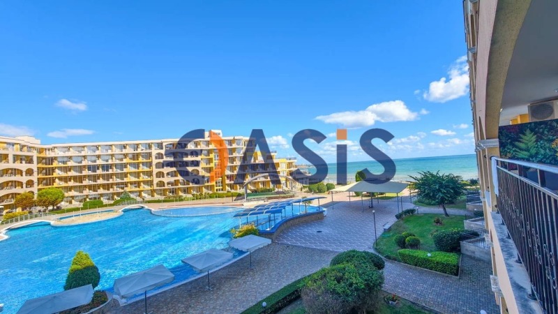 Till salu  1 sovrum region Burgas , Aheloi , 72 kvm | 29666059 - bild [13]