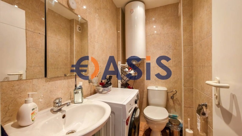 Till salu  1 sovrum region Burgas , Aheloi , 72 kvm | 29666059 - bild [15]
