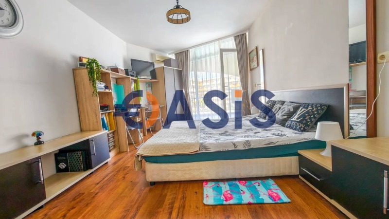 Till salu  1 sovrum region Burgas , Aheloi , 72 kvm | 29666059 - bild [8]