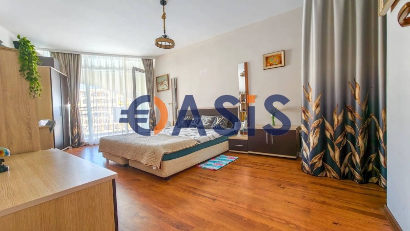 Till salu  1 sovrum region Burgas , Aheloi , 72 kvm | 29666059 - bild [5]