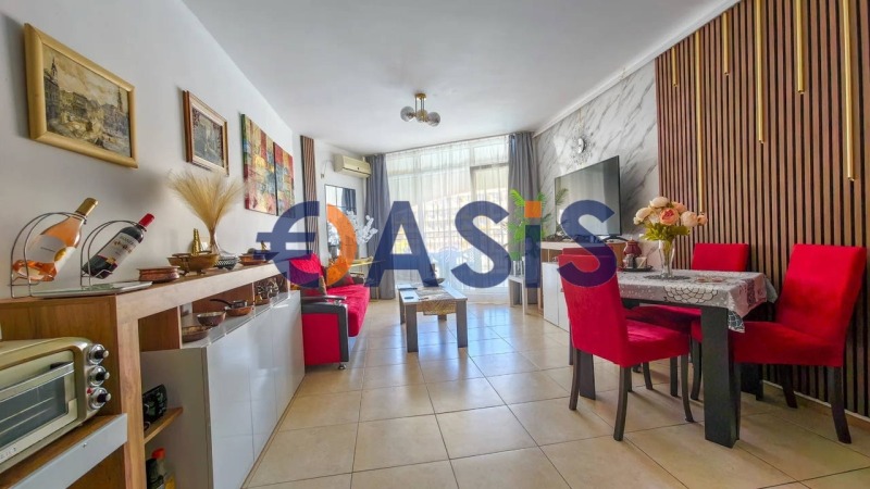 Till salu  1 sovrum region Burgas , Aheloi , 72 kvm | 29666059 - bild [2]