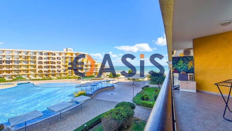 Till salu  1 sovrum region Burgas , Aheloi , 72 kvm | 29666059 - bild [12]