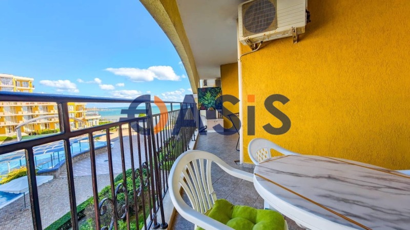 Till salu  1 sovrum region Burgas , Aheloi , 72 kvm | 29666059 - bild [11]