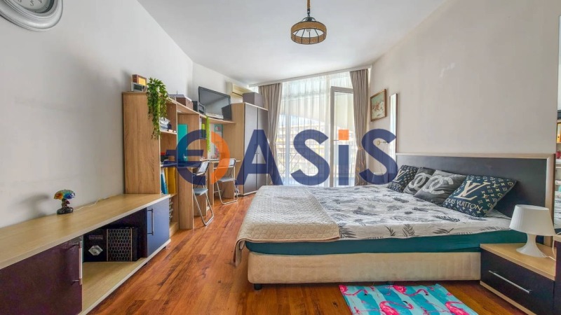 Till salu  1 sovrum region Burgas , Aheloi , 72 kvm | 29666059 - bild [6]