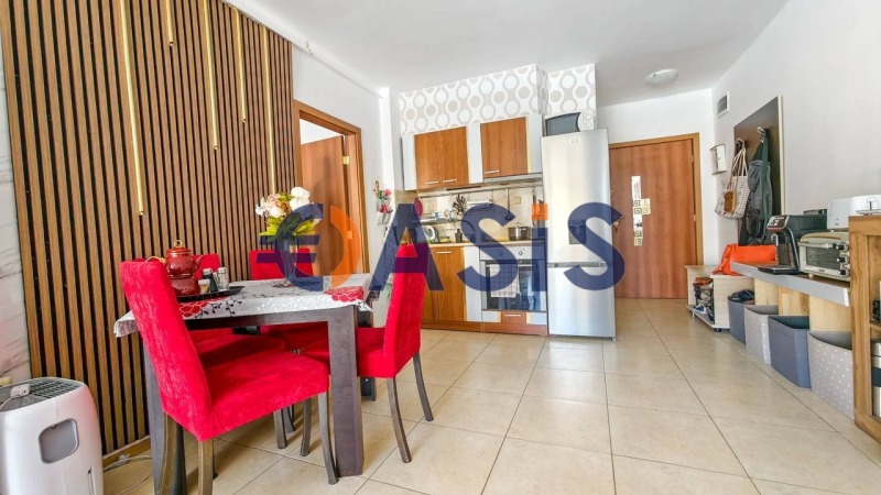 Till salu  1 sovrum region Burgas , Aheloi , 72 kvm | 29666059 - bild [4]