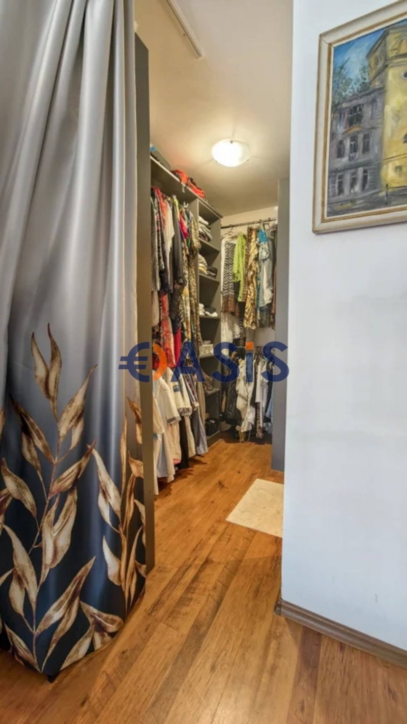 Till salu  1 sovrum region Burgas , Aheloi , 72 kvm | 29666059 - bild [7]