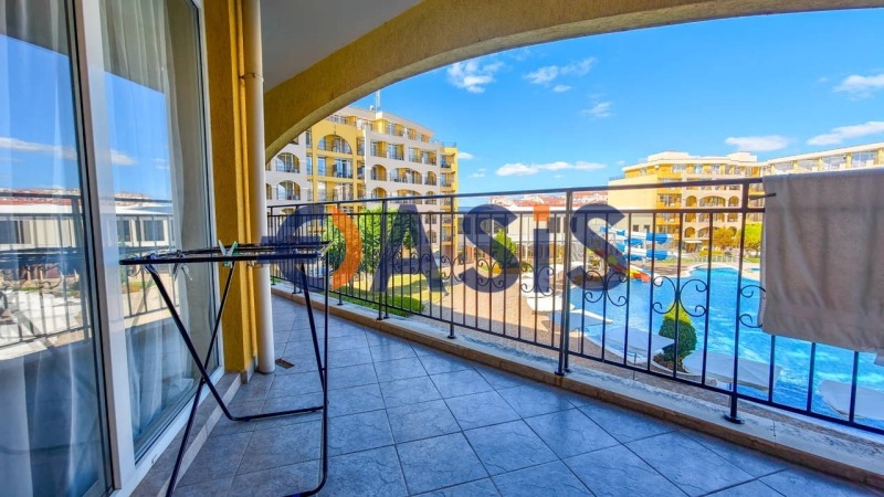 Till salu  1 sovrum region Burgas , Aheloi , 72 kvm | 29666059 - bild [10]