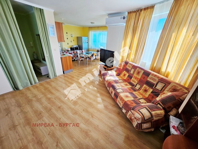 À vendre  1 chambre région Bourgas , k.k. Slantchev bryag , 87 m² | 98013774 - image [8]