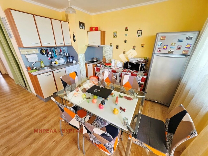 À vendre  1 chambre région Bourgas , k.k. Slantchev bryag , 87 m² | 98013774 - image [5]