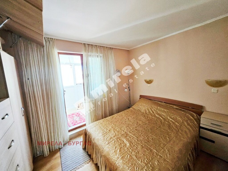 À vendre  1 chambre région Bourgas , k.k. Slantchev bryag , 87 m² | 98013774 - image [11]