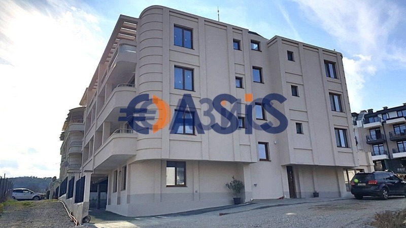 Продава 2-СТАЕН, гр. Созопол, област Бургас, снимка 11 - Апартаменти - 52721764