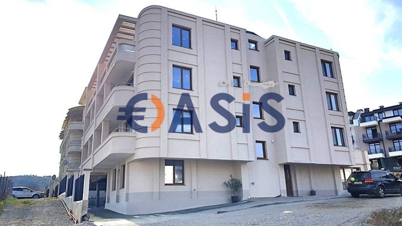 Продава 2-СТАЕН, гр. Созопол, област Бургас, снимка 10 - Апартаменти - 52721764