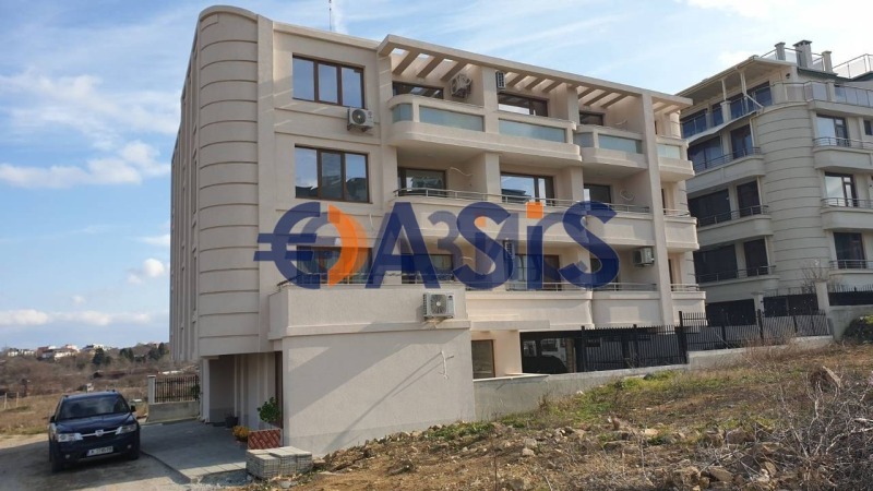 Продава 2-СТАЕН, гр. Созопол, област Бургас, снимка 9 - Апартаменти - 52721764