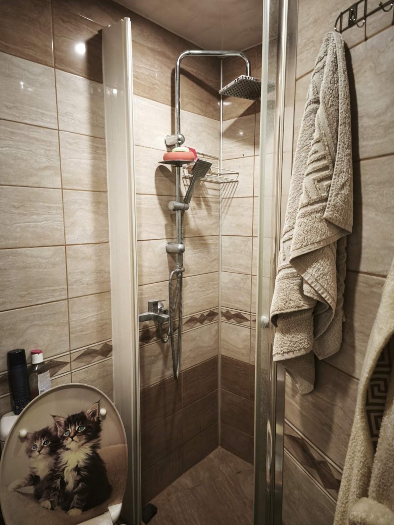 Продава 2-СТАЕН, гр. Варна, Бизнес хотел, снимка 10 - Апартаменти - 52800353