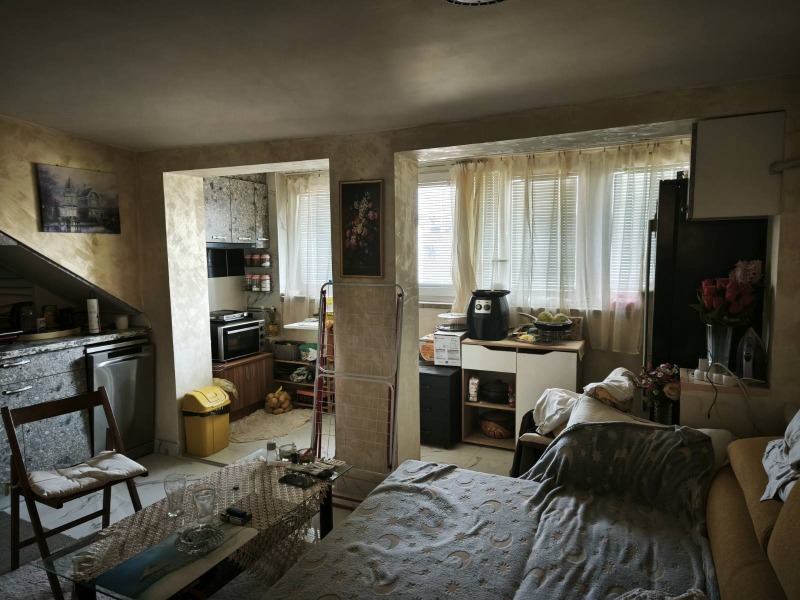 Продава 2-СТАЕН, гр. Варна, Бизнес хотел, снимка 3 - Апартаменти - 52800353