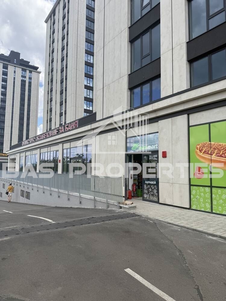 Продава 2-СТАЕН, гр. София, Банишора, снимка 8 - Апартаменти - 54866209