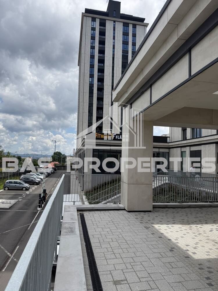 Продава 2-СТАЕН, гр. София, Банишора, снимка 5 - Апартаменти - 54866209