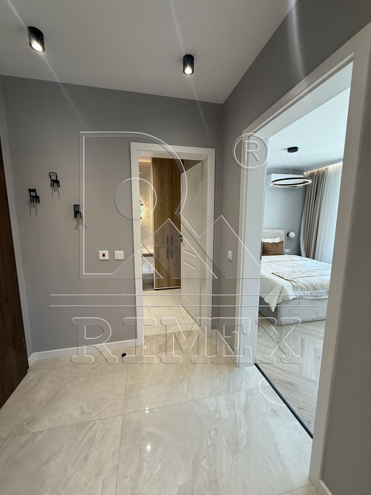 Продава 2-СТАЕН, гр. Пловдив, Западен, снимка 5 - Апартаменти - 55471049