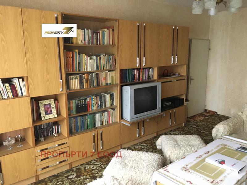 Продава  3-стаен град София , Дружба 2 , 85 кв.м | 75737202 - изображение [10]