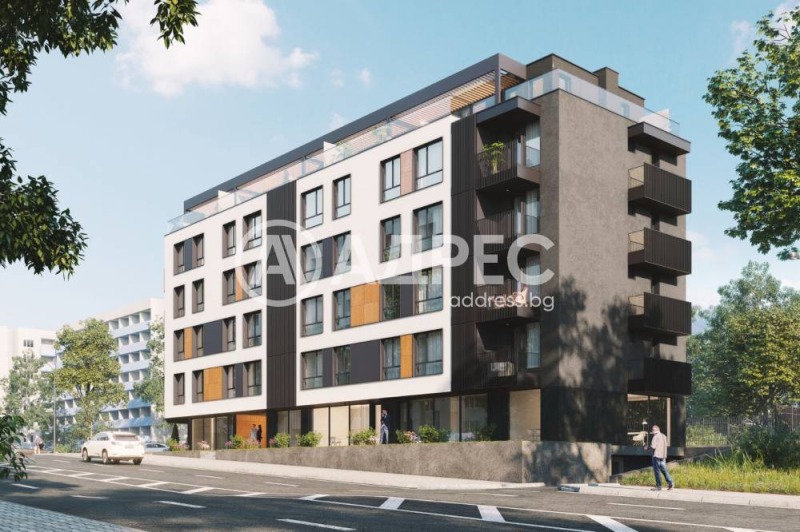 Na prodej  2 ložnice Sofia , Ljulin 4 , 110 m2 | 74523440