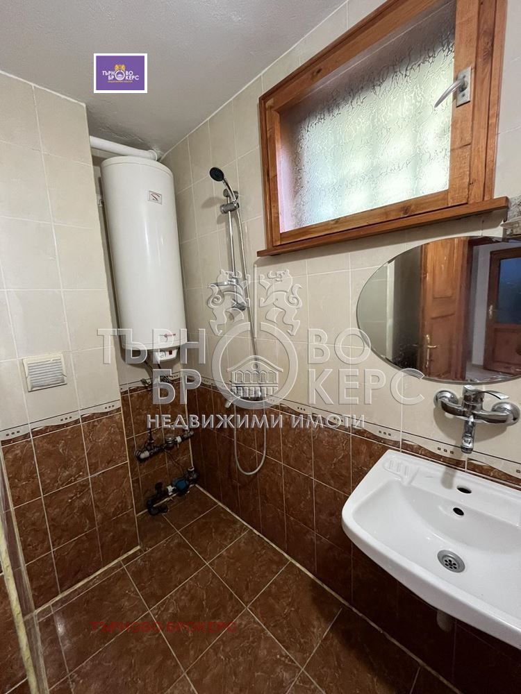 Продава  3-стаен град Велико Търново , Картала , 100 кв.м | 34369184 - изображение [8]