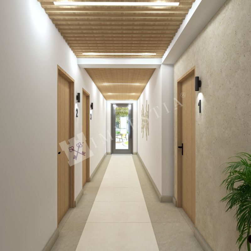 Na prodej  2 ložnice Veliko Tarnovo , Kartala , 114 m2 | 63968818 - obraz [5]
