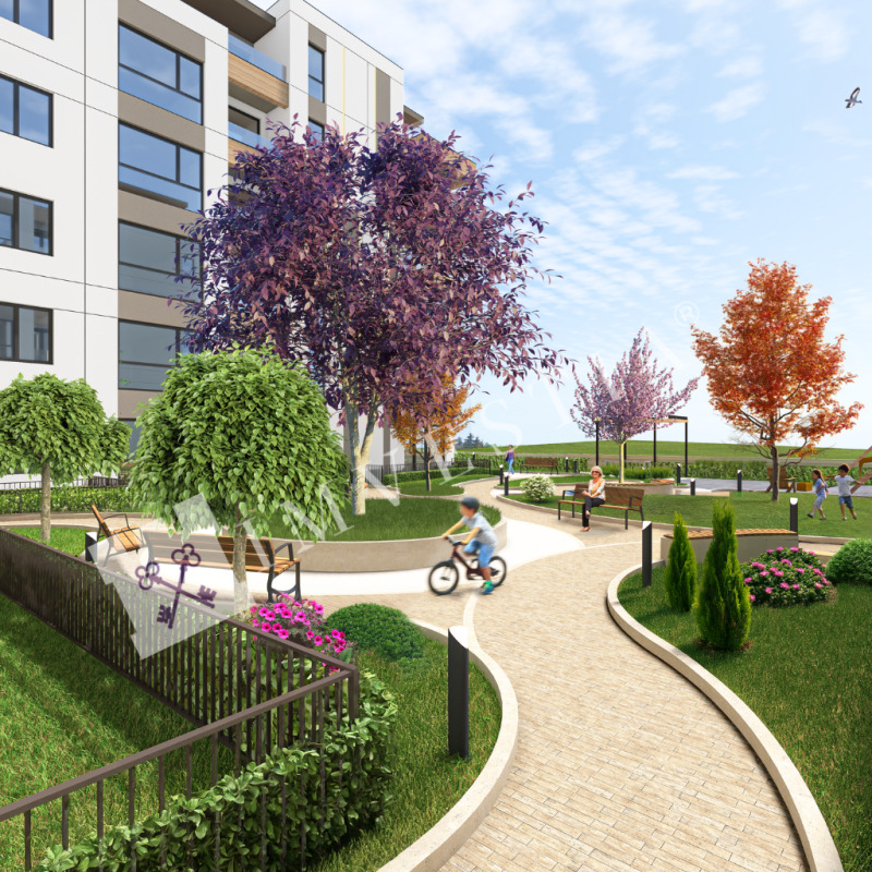 Na prodej  2 ložnice Veliko Tarnovo , Kartala , 114 m2 | 63968818 - obraz [2]