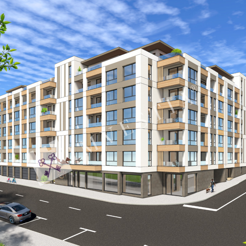 Na prodej  2 ložnice Veliko Tarnovo , Kartala , 114 m2 | 63968818 - obraz [4]