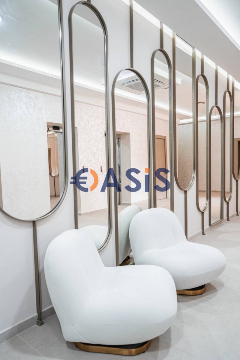 Продава 3-СТАЕН, к.к. Слънчев бряг, област Бургас, снимка 13 - Апартаменти - 52530273