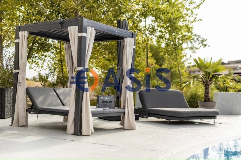 Продава 3-СТАЕН, к.к. Слънчев бряг, област Бургас, снимка 8 - Апартаменти - 52530273