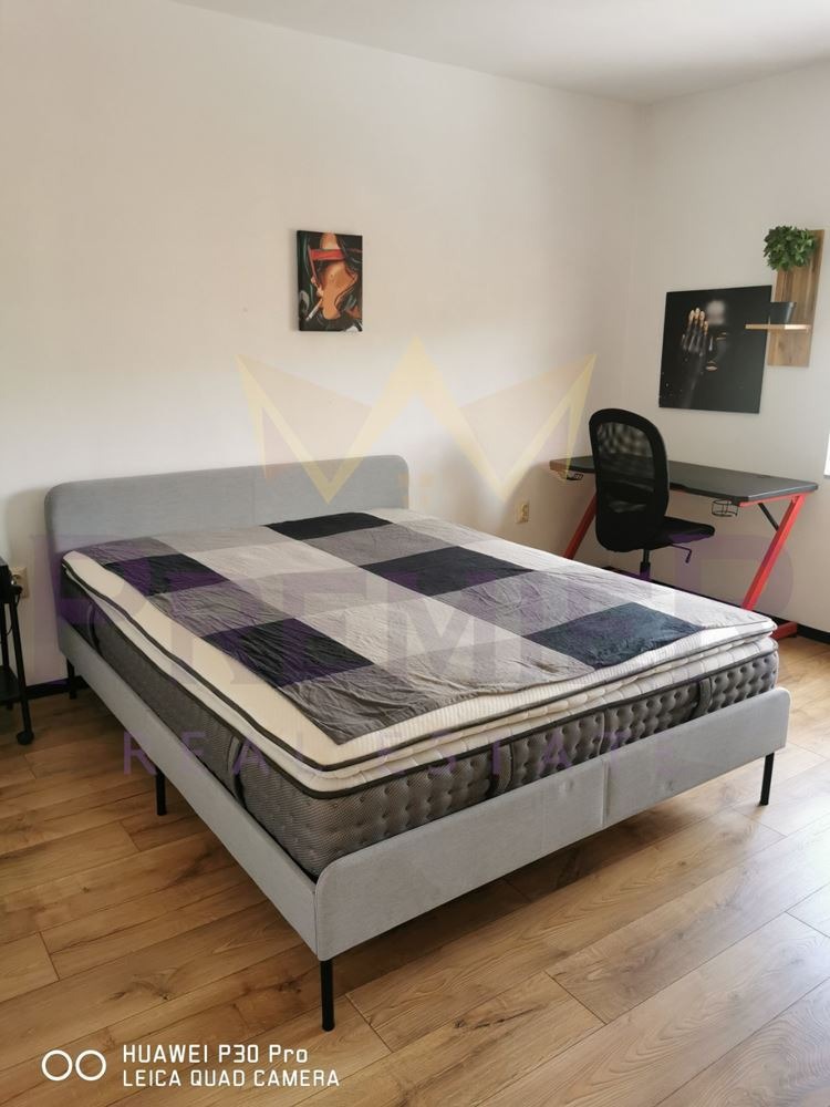 Продава 3-СТАЕН, гр. Варна, Възраждане 4, снимка 13 - Апартаменти - 52719632