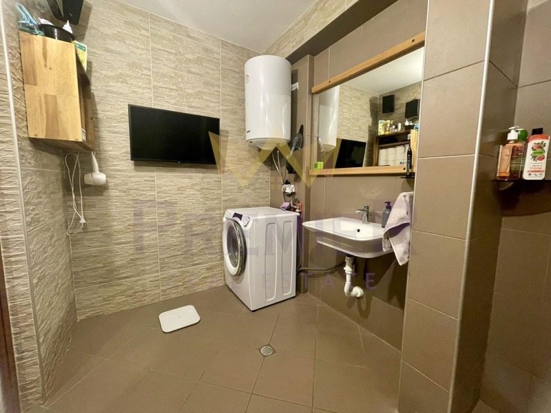 Продава 3-СТАЕН, гр. Варна, Възраждане 4, снимка 16 - Апартаменти - 52719632