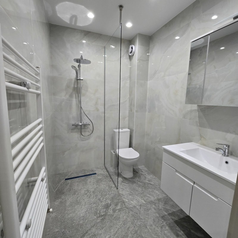 Продава 3-СТАЕН, гр. София, Горна баня, снимка 13 - Апартаменти - 53369849