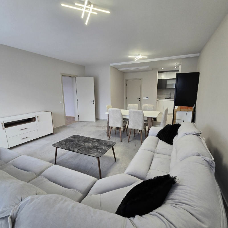 Продава 3-СТАЕН, гр. София, Горна баня, снимка 3 - Апартаменти - 53369849