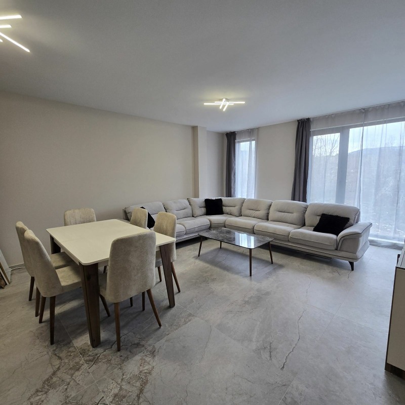 Продава 3-СТАЕН, гр. София, Горна баня