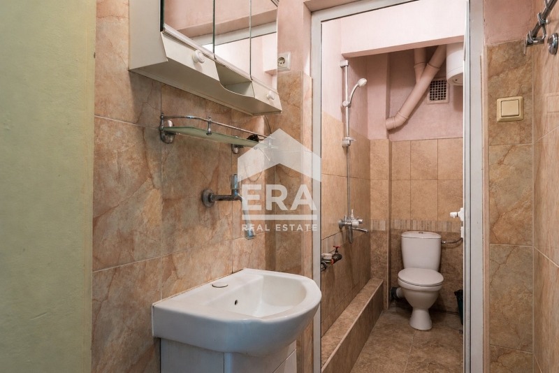Продава 3-СТАЕН, гр. Варна, Гръцка махала, снимка 10 - Апартаменти - 54966340