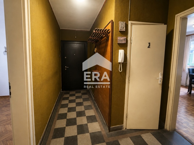 Продава 3-СТАЕН, гр. Варна, Гръцка махала, снимка 9 - Апартаменти - 54966340