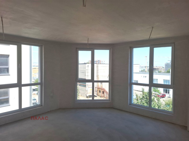 Продава 4-СТАЕН, гр. Бургас, област Бургас, снимка 6 - Апартаменти - 51342478