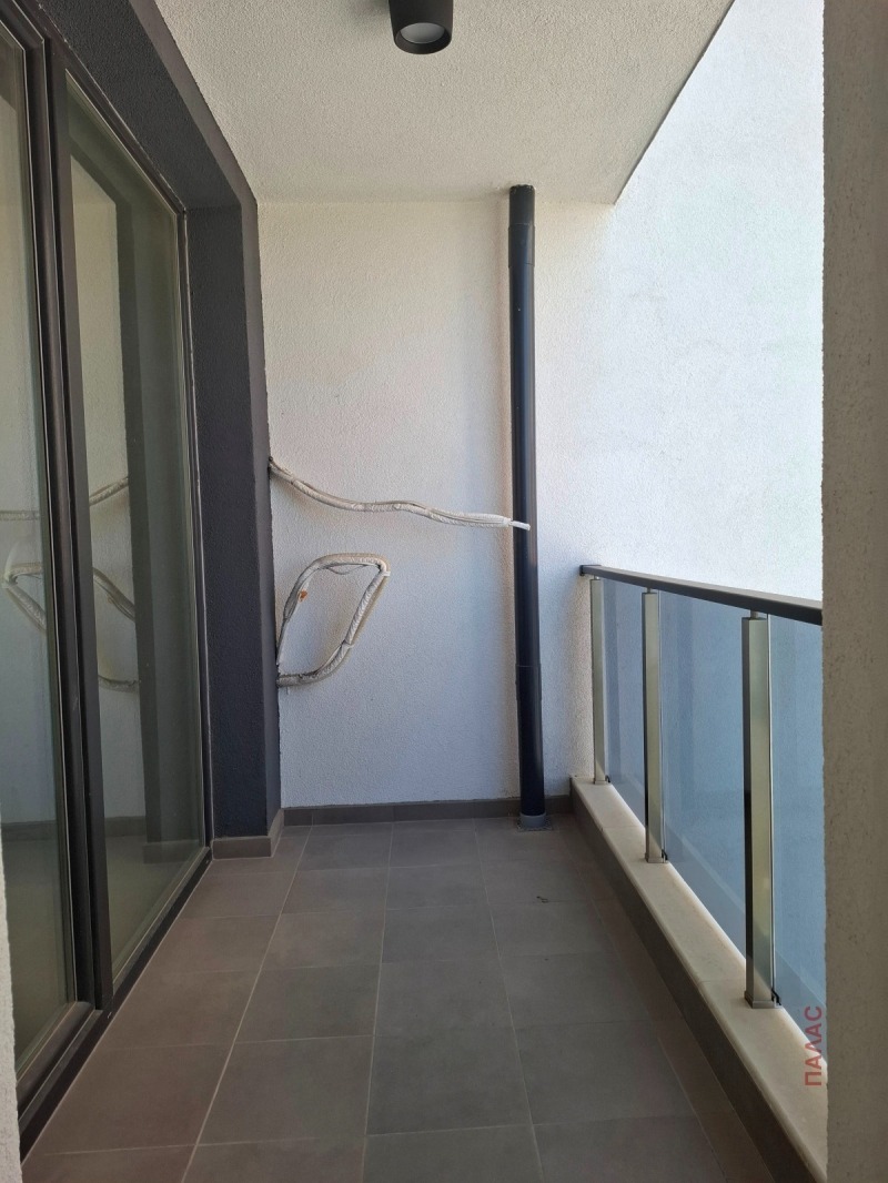 Продава 4-СТАЕН, гр. Бургас, област Бургас, снимка 12 - Апартаменти - 51342478