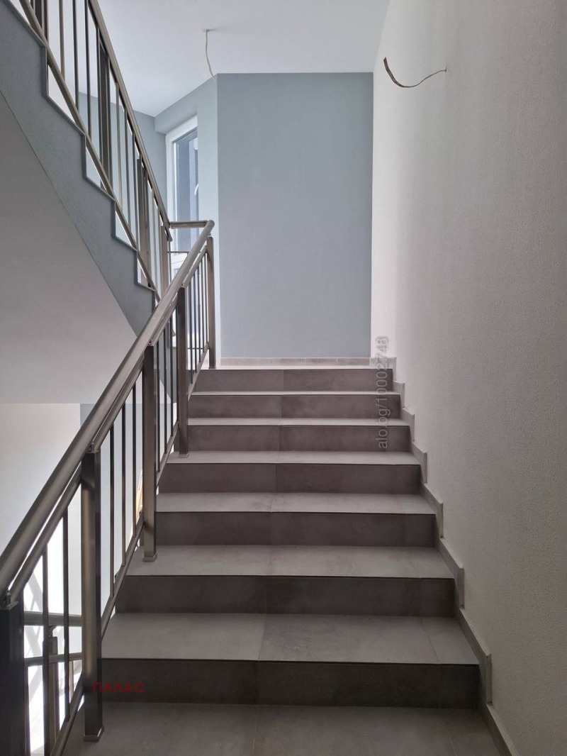 Продава 4-СТАЕН, гр. Бургас, област Бургас, снимка 3 - Апартаменти - 51342478